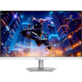 Монитор Gigabyte 27" M27Q2 QD Ice IPS White 200Hz