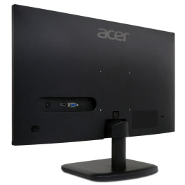 Монитор Acer 27" EK271P6bi (UM.HE1EE.601) IPS Black 144Hz