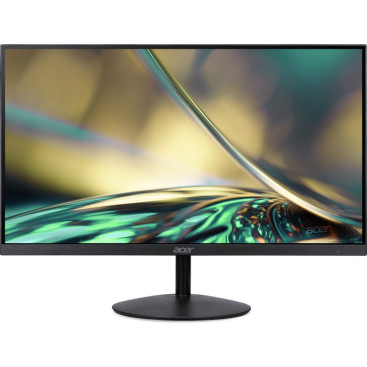 Монітор Acer 23.8" SA242YP1bip (UM.QS2EE.101) IPS Black 144Hz Монітор Acer 23.8" SA242YP1bip (UM.QS2EE.101) IPS Black 144Hz