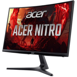 Монитор Acer 23.6" ED240QP0bi (UM.UE0EE.004) VA Black 144Hz Curved