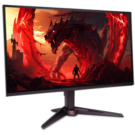 Монитор Acer 27" Nitro VG270P6bmipx (UM.HV0EE.601) IPS Black 144Hz