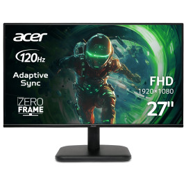 Монитор Acer 27" EK271Gbi (UM.HE1EE.G01) IPS Black 120Hz