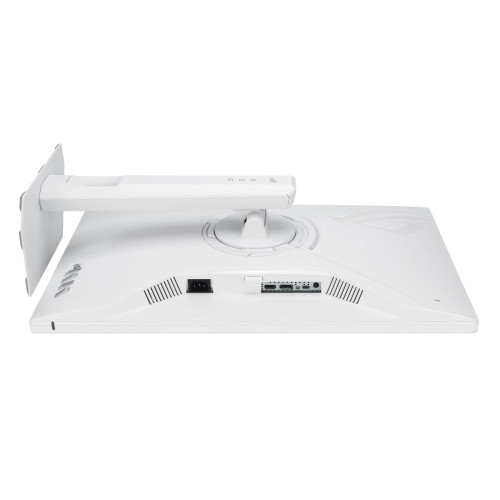 Монітор Asus 27" ROG Strix XG27ACMES-W (90LM0C92-B01171) IPS White 255Hz