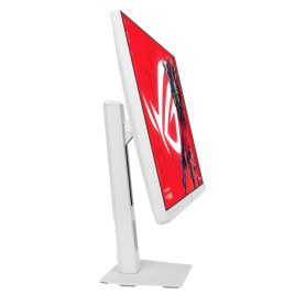 Монитор Asus 27" ROG Strix XG27ACMES-W (90LM0C92-B01171) IPS White 255Hz