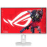 Монітор Asus 27" ROG Strix XG27ACMES-W (90LM0C92-B01171) IPS White 255Hz