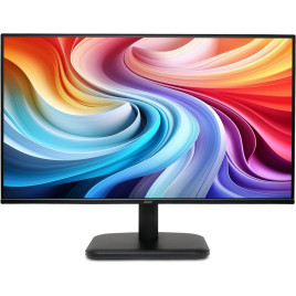Монитор Acer 23.8" EK241YP6bi (UM.QE1EE.601) IPS Black 144Hz