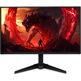 Монитор Acer 23.8" Nitro QG241YP6bip (UM.QQ1EE.605) IPS Black 144Hz