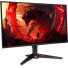 Монiтор Acer 23.8" Nitro VG240YP6bip (UM.QV0EE.609) IPS Black 144Hz