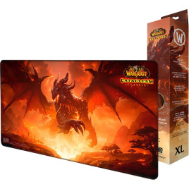 Игровая поверхность Blizzard World of WarCraft Classic Cataclysm Deathwing XL (FBLMPWOWCATDW25XL)