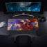 Ігрова поверхня Blizzard World of WarCraft Dragonflight Alexstrasza and Dragon XL (FBLMPDFALDRA22SXL)