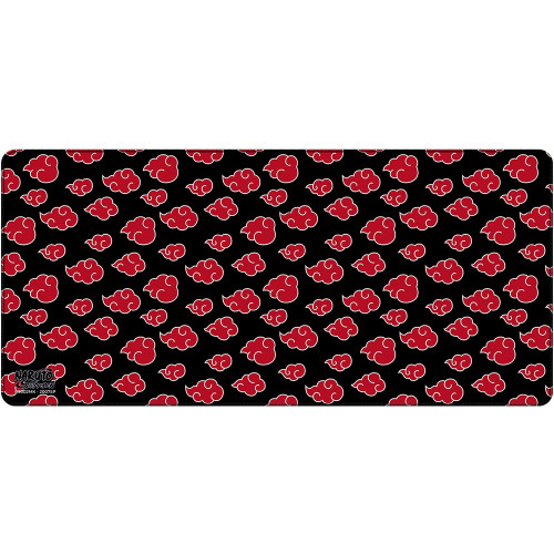 Ігрова поверхня Bandai Naruto Shippuden Akatsuki Clouds XL (FNRMPSPEED24CLDXL)