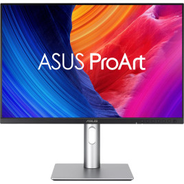 Монитор Asus 24.1" ProArt PA248QFV (90LM05K1-B01K71) IPS Black 100Hz