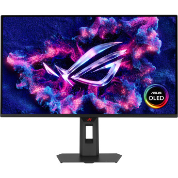 Монiтор Asus 26.5" ROG Strix XG27AQDMES (90LM0C80-B01171) OLED Black 240Hz Монiтор Asus 26.5" ROG Strix XG27AQDMES (90LM0C80-B01171) OLED Black 240Hz
