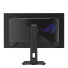 Монiтор Asus 26.5" ROG Strix XG27AQDNG (90LM0CH0-B01971) OLED Black 360Hz