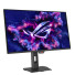 Монiтор Asus 26.5" ROG Strix XG27AQDNG (90LM0CH0-B01971) OLED Black 360Hz