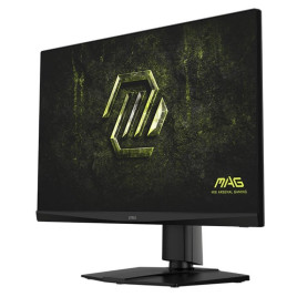 Монитор MSI 27" MAG 272QPF E20 Black IPS Black 200Hz