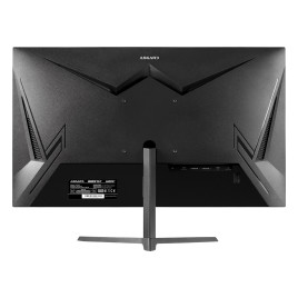 Монітор ASGARD Gaming 24.5" AS255QM IPS Black 240Hz