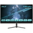 Монитор ASGARD Gaming 24.5" AS255QM IPS Black 240Hz