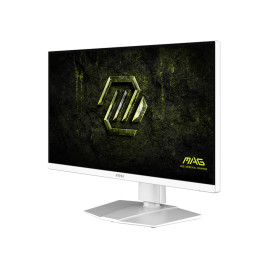 Монитор MSI 27" MAG 274QRFW E20 IPS White 200Hz
