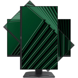 Монитор MSI 27" Pro MP275PG IPS Black 100Hz