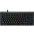 Клавiатура Logitech G515 TKL Black Tactile (920-014133)
