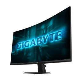 Монитор Gigabyte 27" Gaming GS27FCA VA Black 200Hz