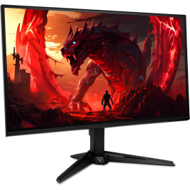 Монитор Acer 23.8" QG241YP6bmipx (UM.QQ1EE.601) IPS Black 144Hz