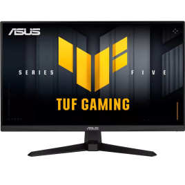 Монитор Asus 27" TUF Gaming VG27AQE5A (90LM0CJ1-B01171) IPS Black 165Hz