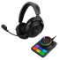 Гарнiтура HyperX Cloud Alpha 2 Wireless Black (AJ5C7AA) Гарнiтура HyperX Cloud Alpha 2 Wireless Black (AJ5C7AA)