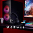 Гарнiтура HyperX Cloud Alpha 2 Wireless Black (AJ5C7AA) Гарнiтура HyperX Cloud Alpha 2 Wireless Black (AJ5C7AA)