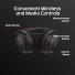 Гарнитура HyperX Cloud Alpha 2 Wireless Black (AJ5C7AA)