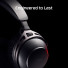 Гарнiтура HyperX Cloud Alpha 2 Wireless Black (AJ5C7AA) Гарнiтура HyperX Cloud Alpha 2 Wireless Black (AJ5C7AA)