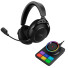 Гарнитура HyperX Cloud Alpha 2 Wireless Black (AJ5C7AA)