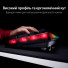 Клавіатура HyperX Origins 2 65 HX Red USB Black (B4QS3AA)