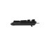 Клавіатура HyperX Eve 1800 USB Black (B7JE0AA)