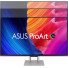 Монітор Asus 26.5" ProArt PA27UCDMR (90LM04NE-B01K71) OLED Silver/Black 240Hz