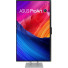 Монітор Asus 26.5" ProArt PA27UCDMR (90LM04NE-B01K71) OLED Silver/Black 240Hz Монітор Asus 26.5" ProArt PA27UCDMR (90LM04NE-B01K71) OLED Silver/Black 240Hz