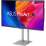 Монітор Asus 26.5" ProArt PA27UCDMR (90LM04NE-B01K71) OLED Silver/Black 240Hz Монітор Asus 26.5" ProArt PA27UCDMR (90LM04NE-B01K71) OLED Silver/Black 240Hz