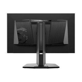 Монітор MSI 26.5" MAG 272QP QD-OLED X24 Black 240Hz