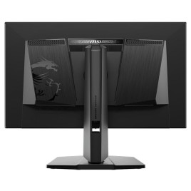 Монитор MSI 26.5" MAG 272QP QD-OLED X24 Black 240Hz