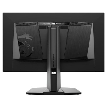Монітор MSI 26.5" MAG 272QP QD-OLED X24 Black 240Hz