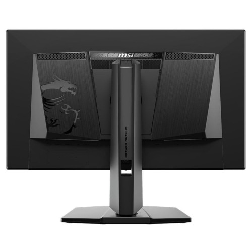Монітор MSI 26.5" MAG 272QP QD-OLED X24 Black 240Hz