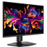 Монітор MSI 26.5" MAG 272QP QD-OLED X24 Black 240Hz