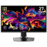Монітор MSI 26.5" MAG 272QP QD-OLED X24 Black 240Hz