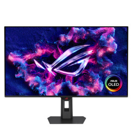 Монитор Asus 31.5" ROG Strix XG32UQDMS (90LM0CV0-B01371) OLED Black 240Hz