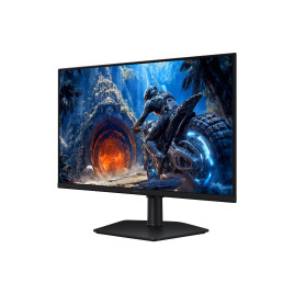 Монитор Samsung 27" Odyssey G4 (LS27HG400EIXUA) IPS Black 300Hz