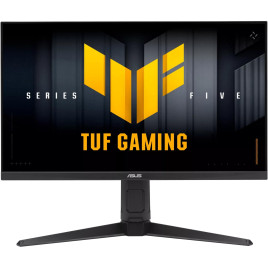 Монітор Asus 27" TUF Gaming VG27UQEL5A (90LM0CR1-B01171) IPS Black 310Hz