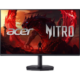Монитор Acer 23.8" KG241YP6bmipx (UM.QX1EE.605) IPS Black 144Hz