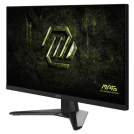 Монитор MSI 27" MAG 272F X24 IPS Black 240Hz
