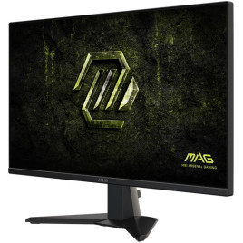 Монитор MSI 27" MAG 275QF E20 IPS Black 200Hz